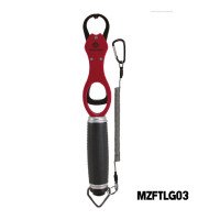 AQUA MARINE - 4" Mini Split Ring Pliers